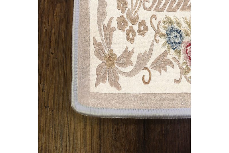 Matte (80 x 120) Homefesto 5 - Flerfarget - Tekstiler - Tepper & Matter - Orientalske tepper