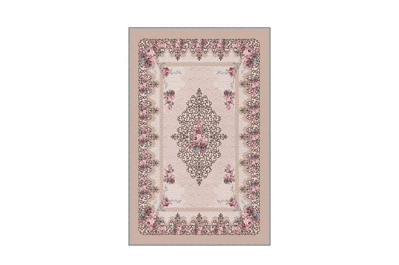 Matte (80 x 120) Homefesto 5 - Flerfarget - Tekstiler - Tepper & Matter - Orientalske tepper