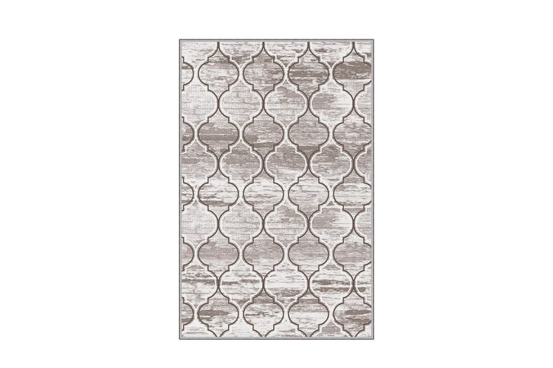 Matte (80 x 120) Homefesto 5 - Flerfarget - Tekstiler - Tepper & Matter - Orientalske tepper