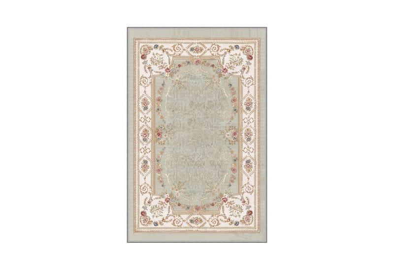 Matte (80 x 120) Homefesto 5 - Flerfarget - Tekstiler - Tepper & Matter - Orientalske tepper