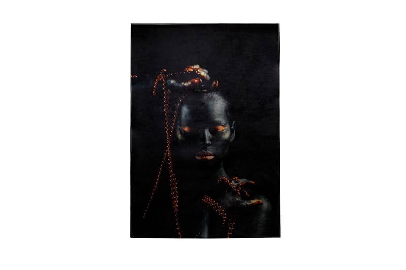 Matte (80 x 120) Homefesto - Flerfarget - Tekstiler - Tepper & Matter - Orientalske tepper