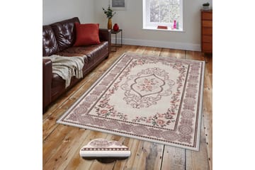 Matte (80 x 150) Homefesto 4 - Flerfarget - Tekstiler - Tepper & Matter - Orientalske tepper