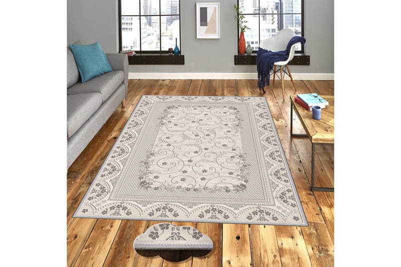 Matte (80 x 150) Homefesto 4, Flerfarget