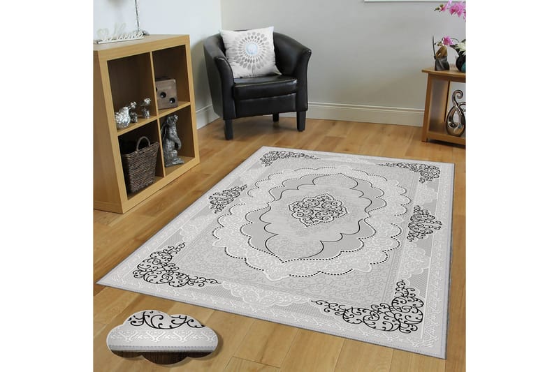 Matte (80 x 150) Homefesto 4, Flerfarget