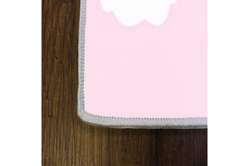 Matte (80 x 150) Homefesto 5 - Flerfarget - Tekstiler - Tepper & Matter - Orientalske tepper