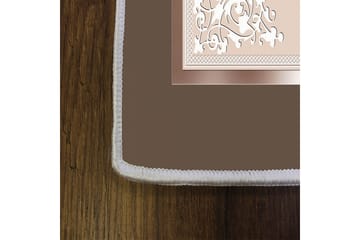 Matte (80 x 150) Homefesto 5 - Flerfarget - Tekstiler - Tepper & Matter - Orientalske tepper