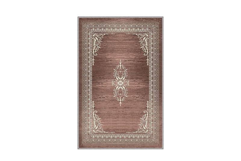 Matte (80 x 150) Homefesto 5 - Flerfarget - Tekstiler - Tepper & Matter - Orientalske tepper