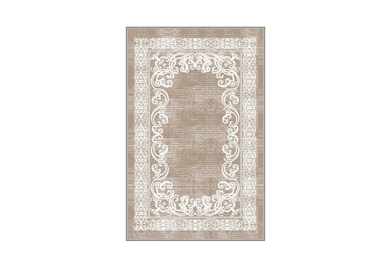 Matte (80 x 150) Homefesto 5 - Flerfarget - Tekstiler - Tepper & Matter - Orientalske tepper