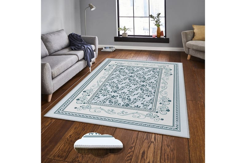 Matte (80 x 150) Homefesto 5 - Flerfarget - Tekstiler - Tepper & Matter - Orientalske tepper