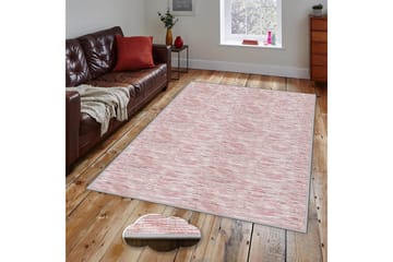 Matte (80 x 150) Homefesto 5 - Flerfarget - Tekstiler - Tepper & Matter - Orientalske tepper