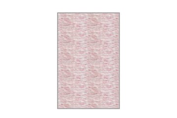 Matte (80 x 150) Homefesto 5 - Flerfarget - Tekstiler - Tepper & Matter - Orientalske tepper