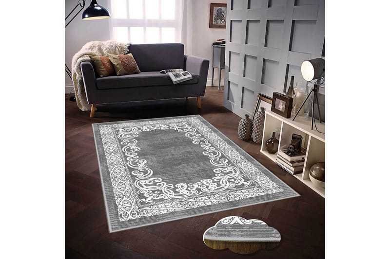 Matte (80 x 150) Homefesto 5 - Flerfarget - Tekstiler - Tepper & Matter - Orientalske tepper