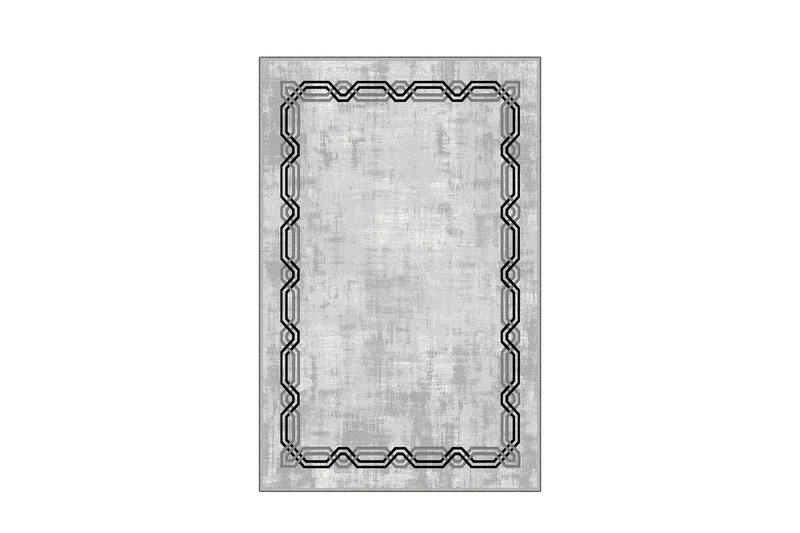 Matte (80 x 150) Homefesto 5, Flerfarget