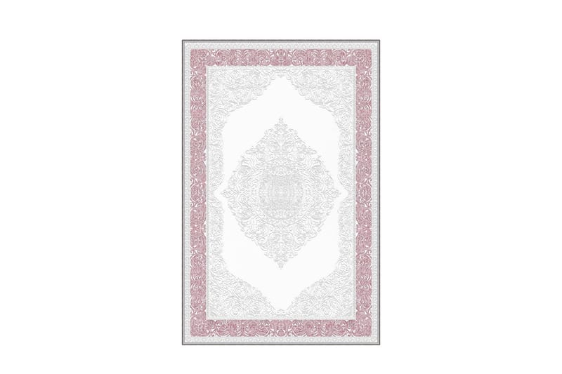 Matte (80 x 150) Homefesto 5 - Flerfarget - Tekstiler - Tepper & Matter - Orientalske tepper