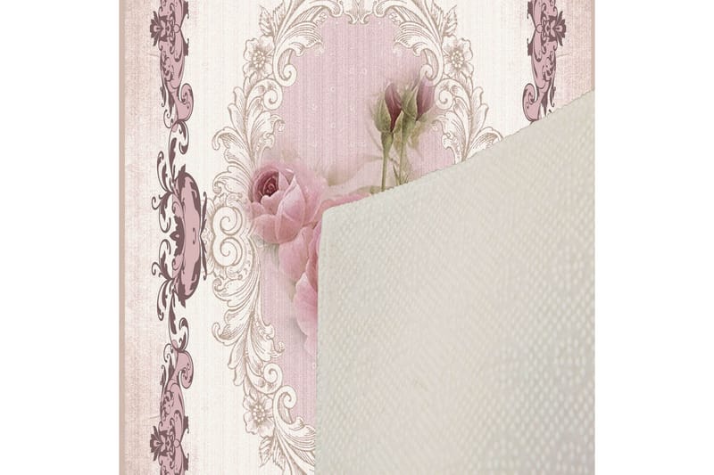 Matte (80 x 150) Homefesto 5 - Flerfarget - Tekstiler - Tepper & Matter - Orientalske tepper