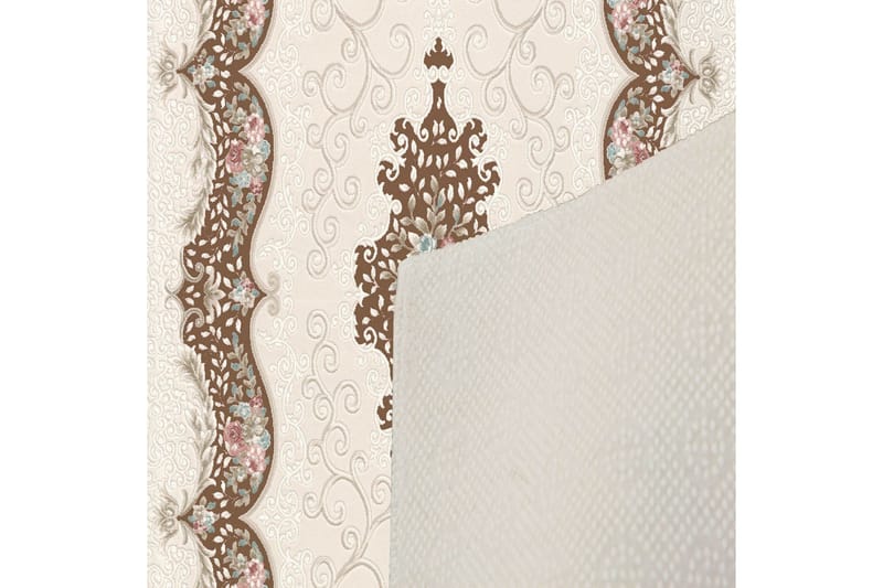 Matte (80 x 150) Homefesto 5 - Flerfarget - Tekstiler - Tepper & Matter - Orientalske tepper