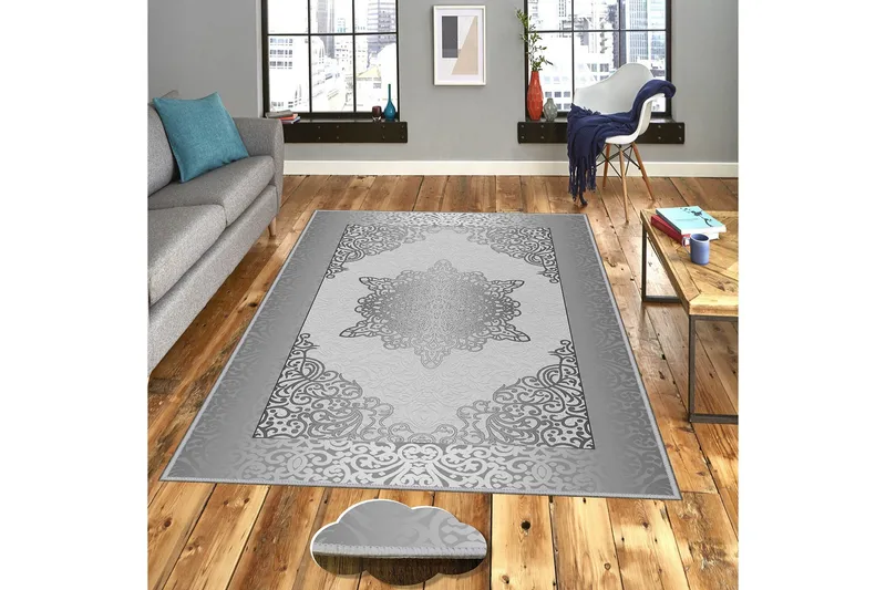 Matte (80 x 150) Homefesto 5, Flerfarget