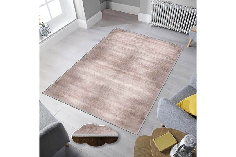 Matte (80 x 150) Homefesto 5 - Flerfarget - Tekstiler - Tepper & Matter - Orientalske tepper