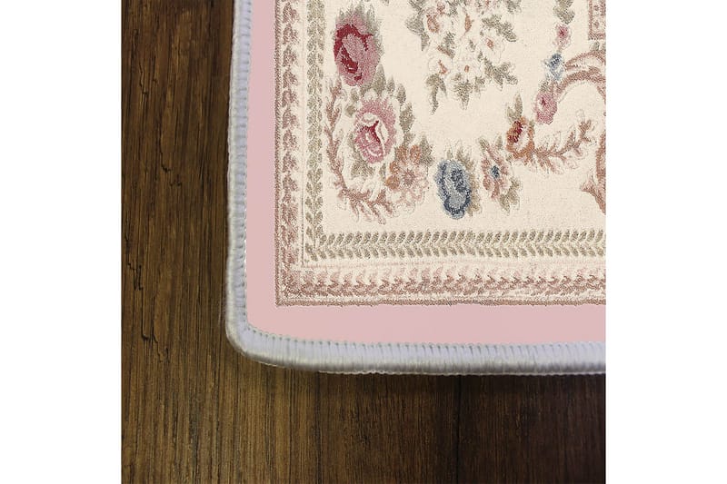 Matte (80 x 150) Homefesto 5 - Flerfarget - Tekstiler - Tepper & Matter - Orientalske tepper