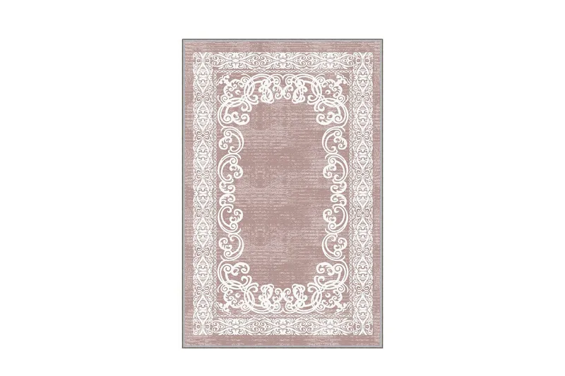 Matte (80 x 150) Homefesto 5 - Flerfarget - Tekstiler - Tepper & Matter - Orientalske tepper