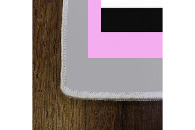 Matte (80 x 150) Homefesto 5 - Flerfarget - Tekstiler - Tepper & Matter - Orientalske tepper