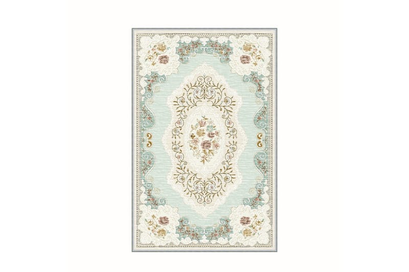 Matte (80 x 150) Homefesto 5 - Flerfarget - Tekstiler - Tepper & Matter - Orientalske tepper