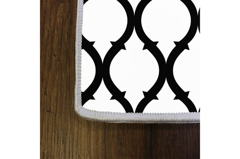 Matte (80 x 150) Homefesto 5 - Flerfarget - Tekstiler - Tepper & Matter - Orientalske tepper