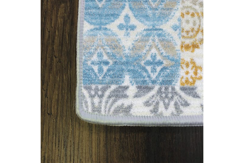 Matte (80 x 150) Homefesto 5 - Flerfarget - Tekstiler - Tepper & Matter - Orientalske tepper