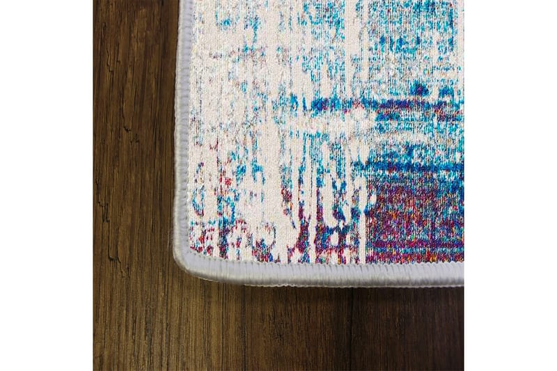 Matte (80 x 150) Homefesto 5 - Flerfarget - Tekstiler - Tepper & Matter - Orientalske tepper