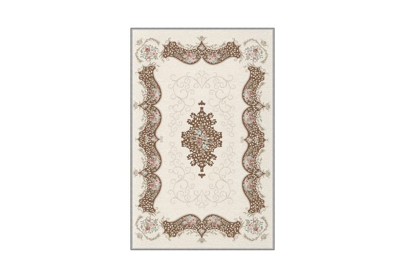 Matte (80 x 150) Homefesto 5 - Flerfarget - Tekstiler - Tepper & Matter - Orientalske tepper