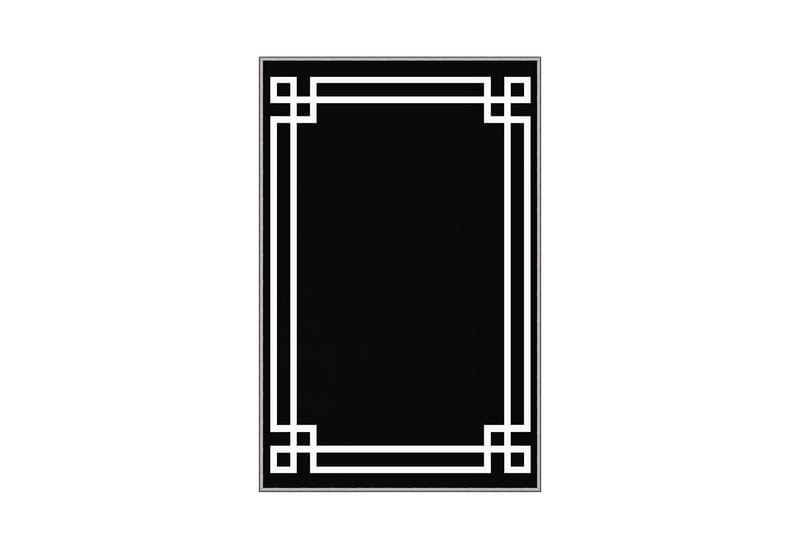 Matte (80 x 150) Homefesto 5 - Flerfarget - Tekstiler - Tepper & Matter - Orientalske tepper