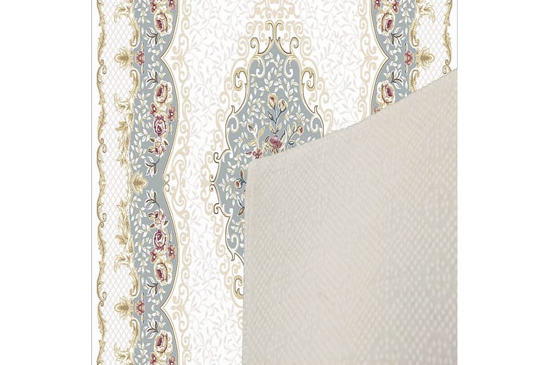 Matte (80 x 150) Homefesto 5 - Flerfarget - Tekstiler - Tepper & Matter - Orientalske tepper