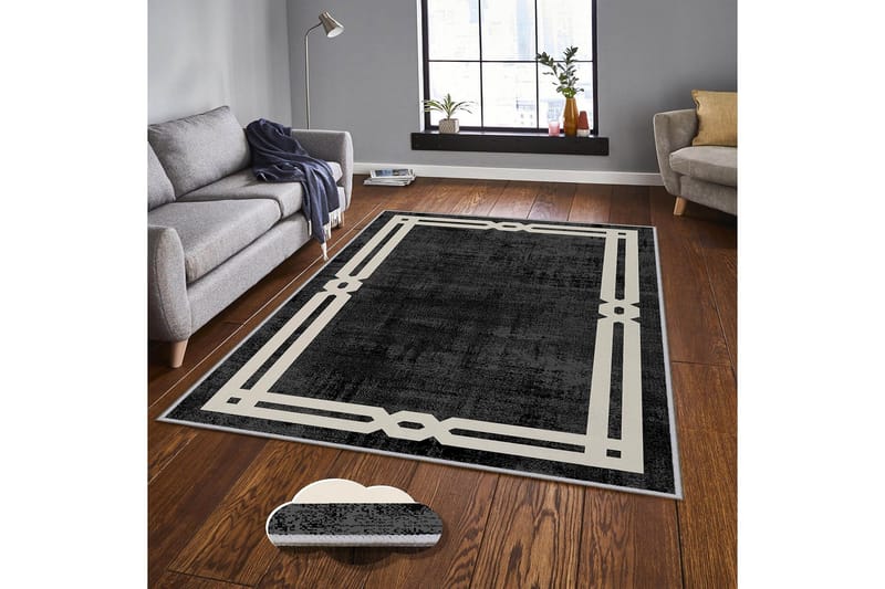 Matte (80 x 150) Homefesto 5, Flerfarget