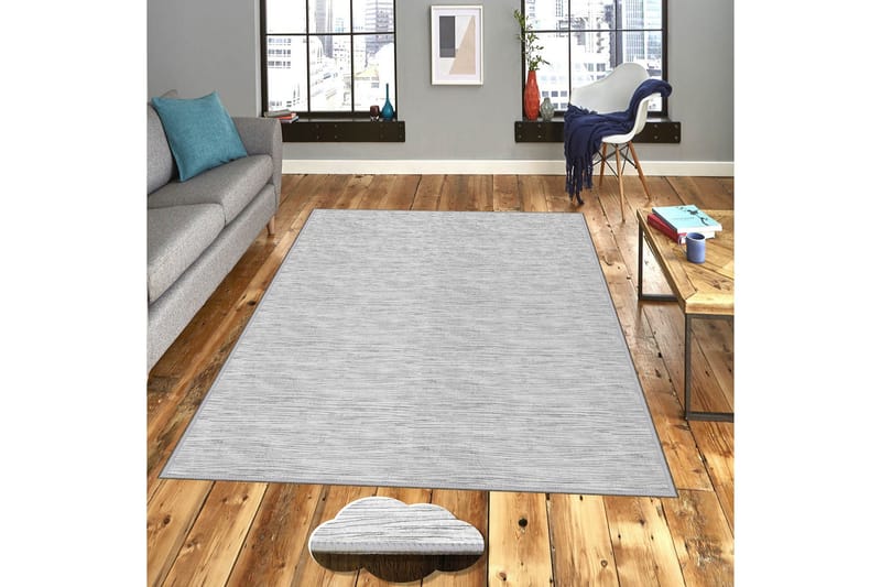 Matte (80 x 150) Homefesto 5 - Flerfarget - Tekstiler - Tepper & Matter - Orientalske tepper