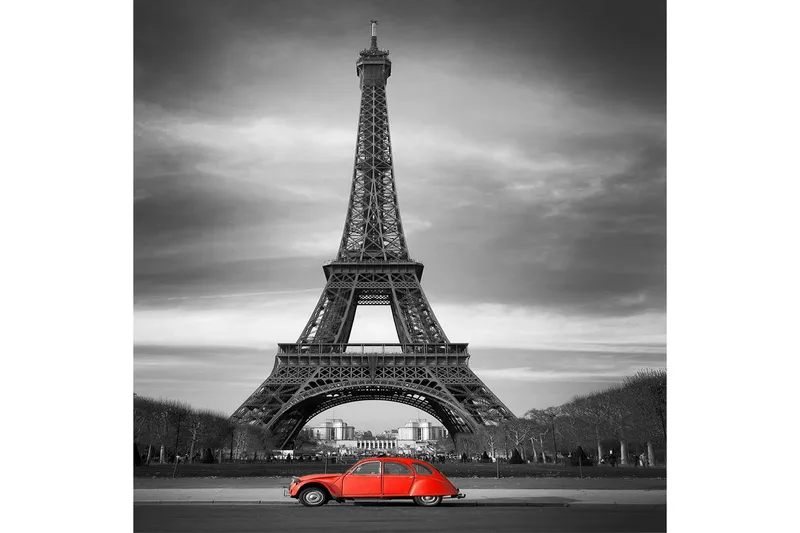 Matte (80 x 150) Homefesto 5, Flerfarget