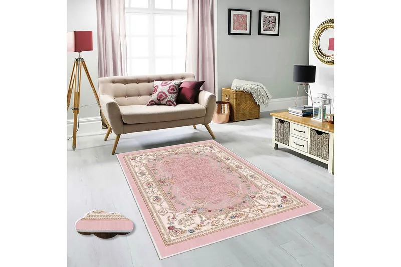 Matte (80 x 150) Homefesto 5, Flerfarget