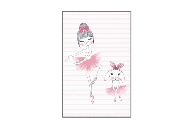 Matte (80 x 150) Homefesto 5, Flerfarget