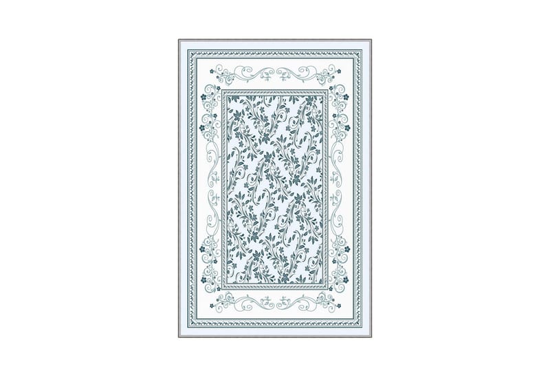 Matte (80 x 150) Homefesto 5 - Flerfarget - Tekstiler - Tepper & Matter - Orientalske tepper