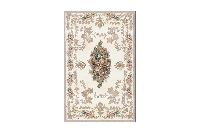 Matte (80 x 150) Homefesto 5, Flerfarget