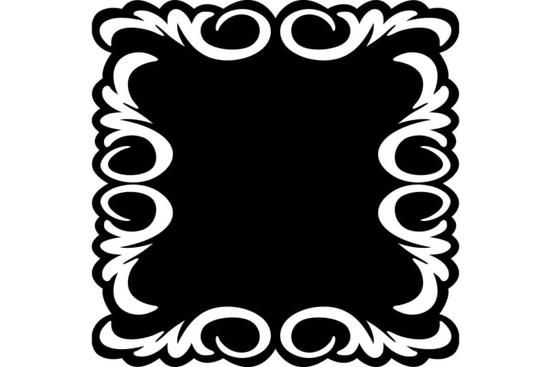 Matte (80 x 150) Homefesto 5 - Flerfarget - Tekstiler - Tepper & Matter - Orientalske tepper