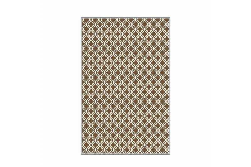 Matte (80 x 150) Homefesto 5, Flerfarget