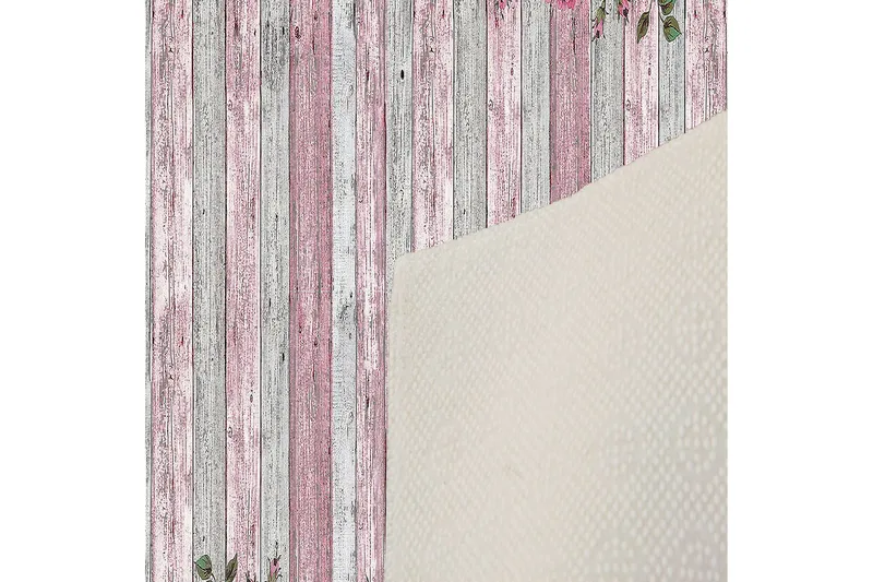 Matte (80 x 150) Homefesto 5 - Flerfarget - Tekstiler - Tepper & Matter - Orientalske tepper