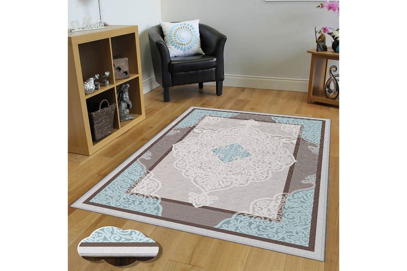 Matte (80 x 150) Homefesto 5, Flerfarget