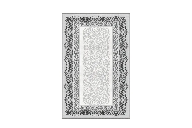 Matte (80 x 150) Homefesto 5 - Flerfarget - Tekstiler - Tepper & Matter - Orientalske tepper