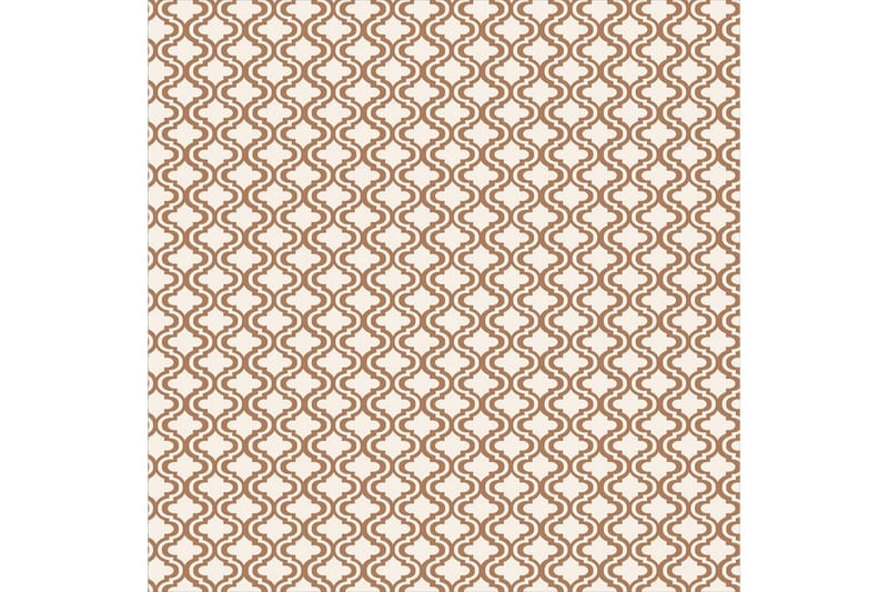 Matte (80 x 150) Homefesto 5 - Flerfarget - Tekstiler - Tepper & Matter - Orientalske tepper