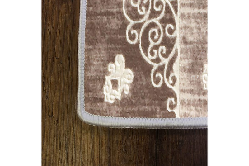 Matte (80 x 150) Homefesto 5 - Flerfarget - Tekstiler - Tepper & Matter - Orientalske tepper