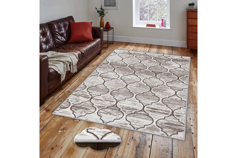 Matte (80 x 150) Homefesto 5, Flerfarget