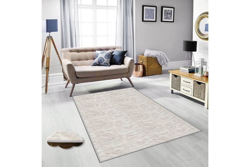 Matte (80 x 150) Homefesto 5 - Flerfarget - Tekstiler - Tepper & Matter - Orientalske tepper
