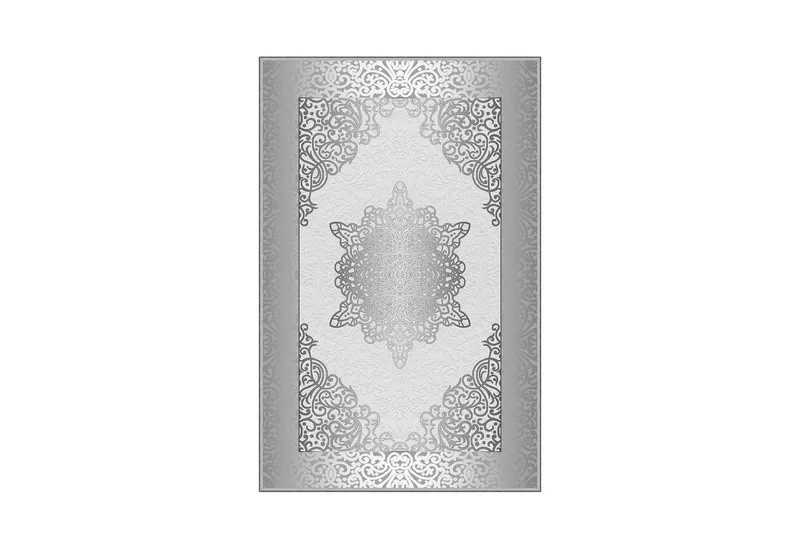 Matte (80 x 150) Homefesto 5 - Flerfarget - Tekstiler - Tepper & Matter - Orientalske tepper