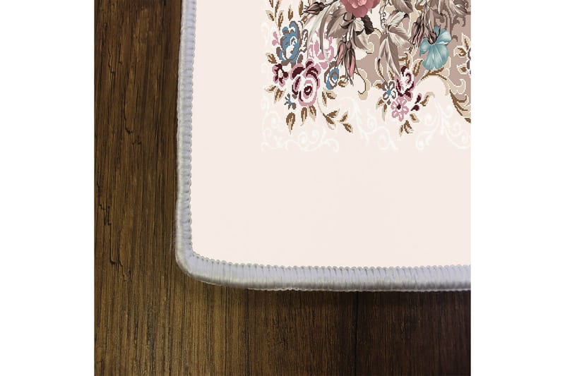 Matte (80 x 150) Homefesto 5 - Flerfarget - Tekstiler - Tepper & Matter - Orientalske tepper